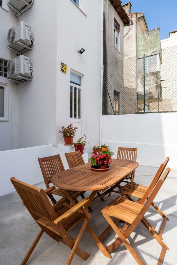 Zd Moreira Flats C By Portoproperties4You Exterior photo