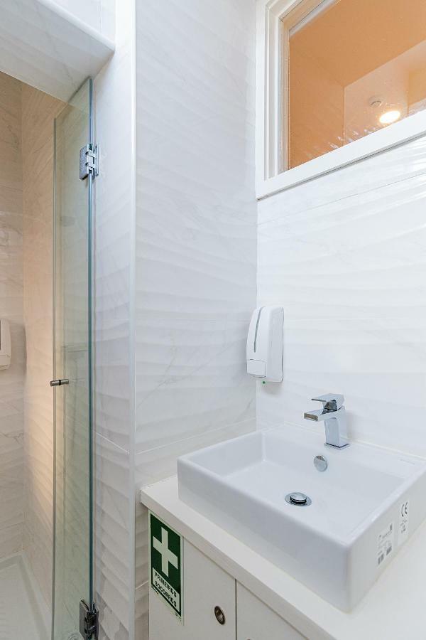 Zd Moreira Flats C By Portoproperties4You Exterior photo